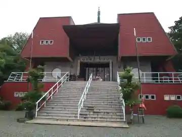 成田山 龍王院(佐賀県)