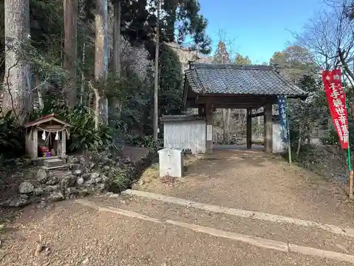 智満寺(静岡県)