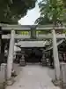 恵比寿神社(東京都)