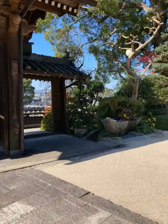 光立寺(山口県)