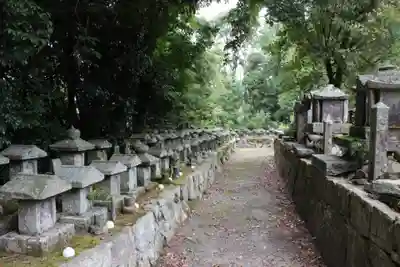 鏑射寺のその他建物