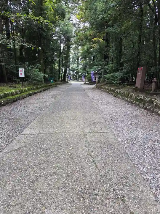 雄山神社前立社壇(富山県)