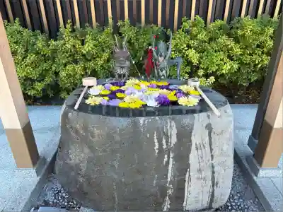 駒込妙義神社(東京都)