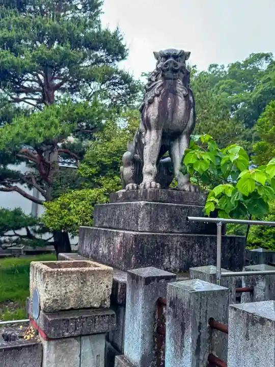 福井県護国神社(福井県)