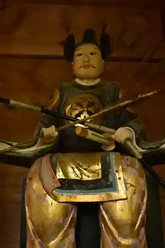 葛城神社(愛媛県)