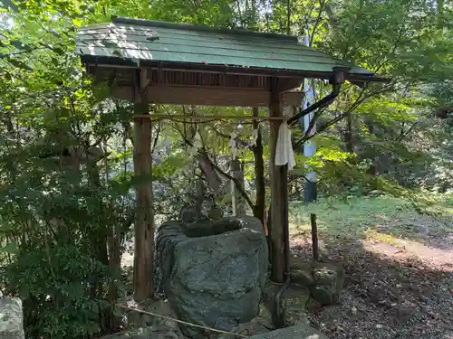 天一神社(徳島県)