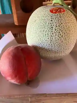 大山祇神社(福岡県)