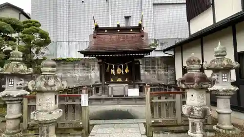 御釜神社(宮城県)