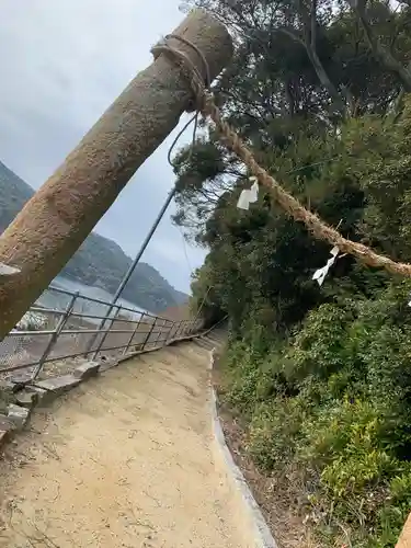 八幡宮の建物その他