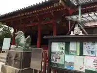 浅草神社の本殿・本堂