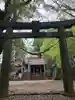 忠元神社(鹿児島県)