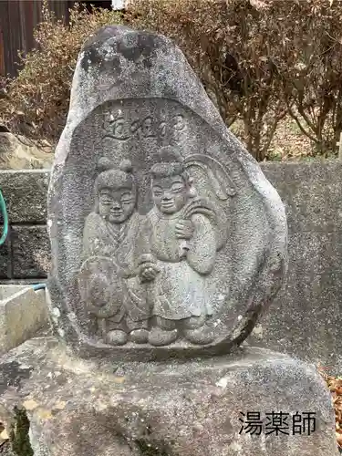 御殿山天満宮(長野県)