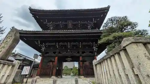 清凉寺(京都府)