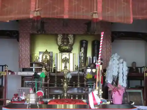 高顕寺(長野県)