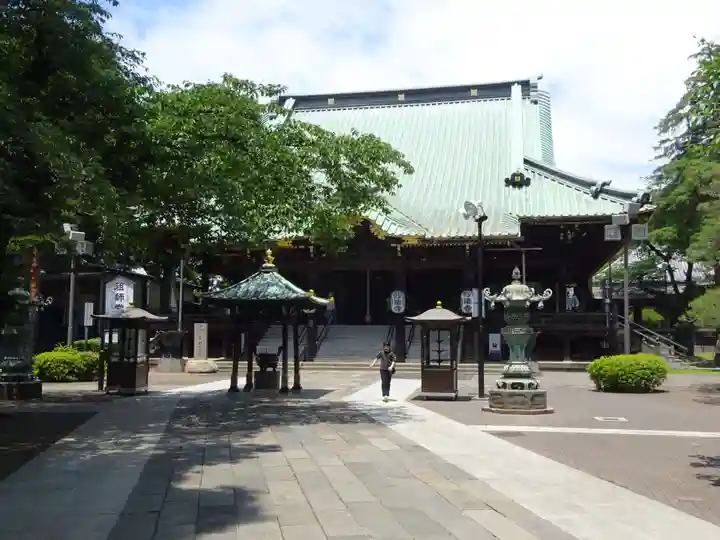 妙法寺のその他建物