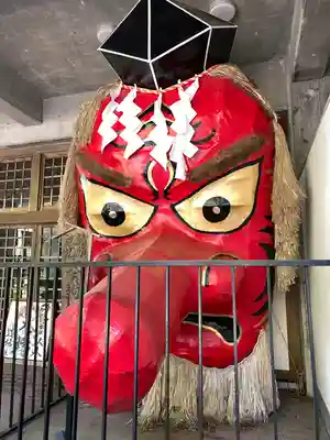 迦葉山龍華院弥勒護国寺（弥勒寺）のその他建物