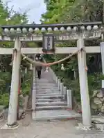 愛宕神社(静岡県)