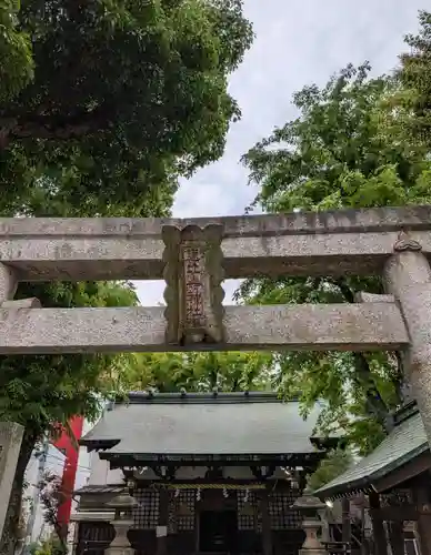 恵比寿神社(東京都)