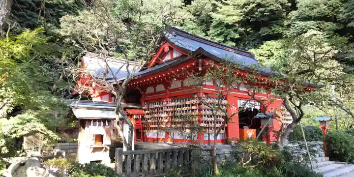 荏柄天神社(神奈川県)