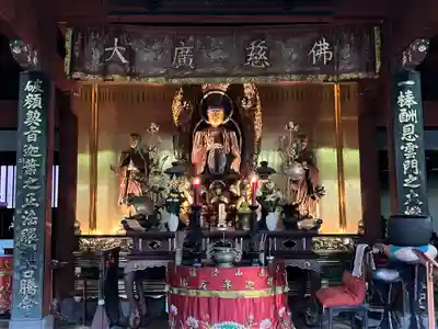 崇福寺(長崎県)