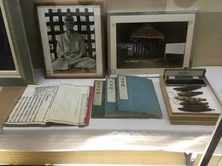 南洲神社のその他建物