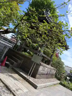 大蓮寺(千葉県)