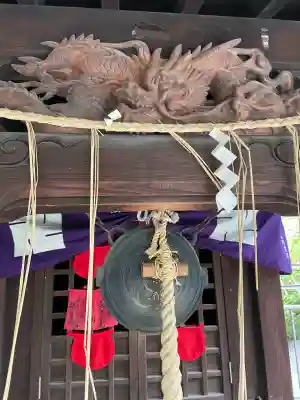 待乳山聖天（本龍院）(東京都)