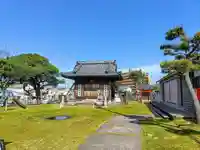 神明社のその他建物