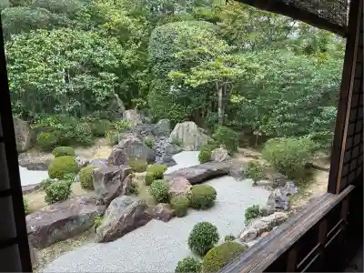 退蔵院(京都府)