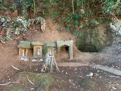 堀内神社(千葉県)