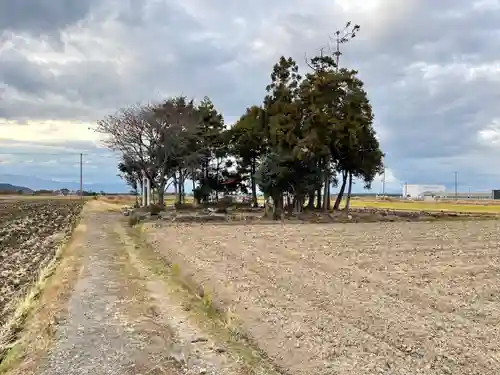 正一位多武大明神(望湖古宮)(滋賀県)