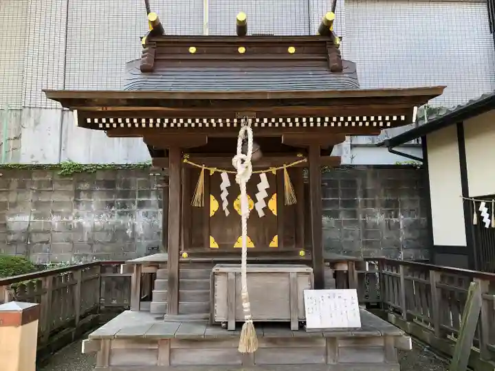御釜神社(宮城県)