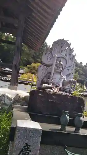 廣見寺のその他建物