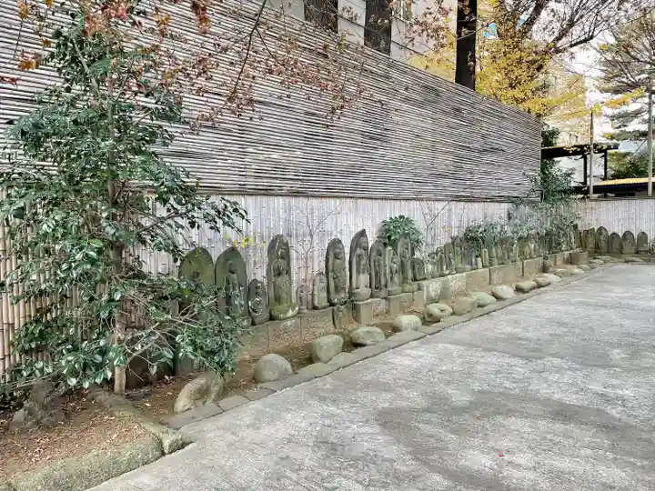 麟祥院(東京都)