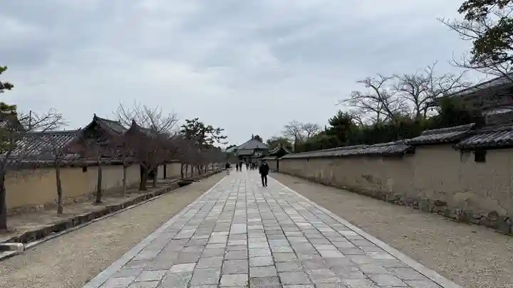 法隆寺(奈良県)