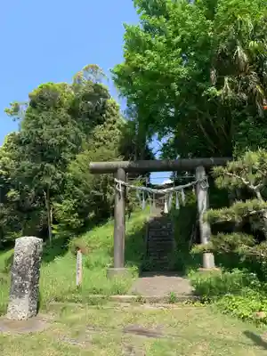 八雲神社(千葉県)