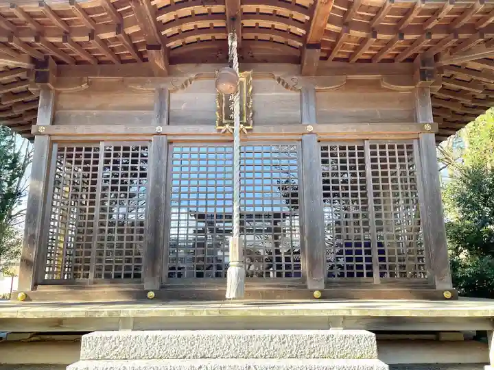 神明神社(滋賀県)