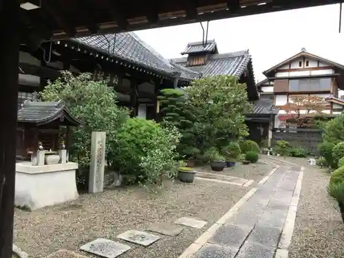 正定院のその他建物