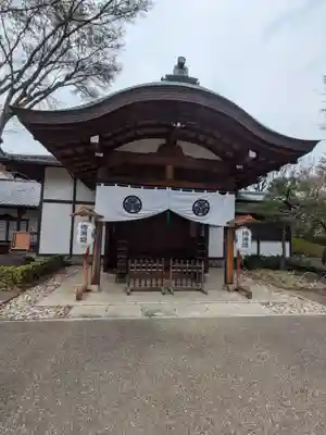 伝通院(東京都)