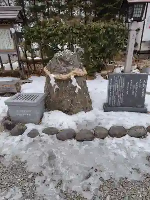 那須温泉神社(栃木県)
