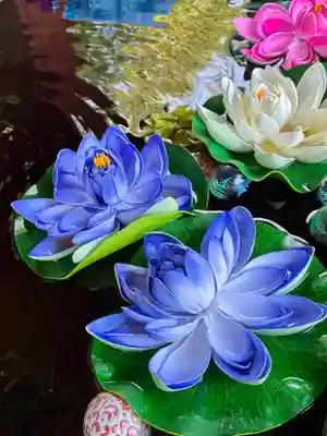 輪王寺両大師堂(寛永寺輪王殿)(東京都)