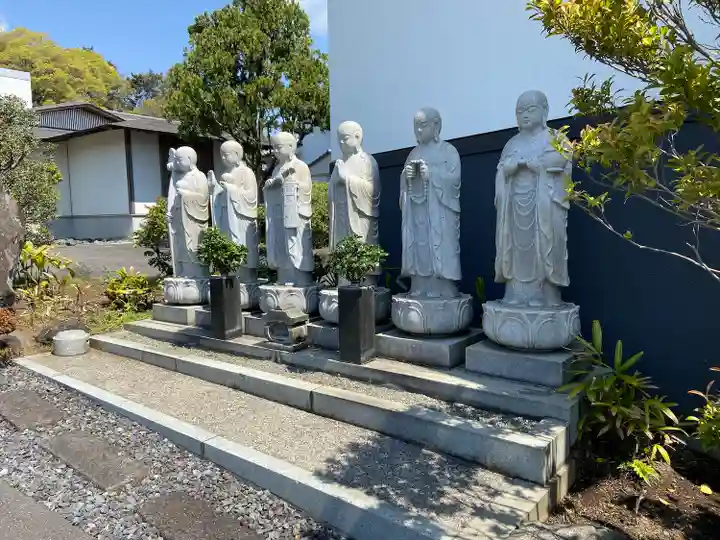 永明寺(静岡県)