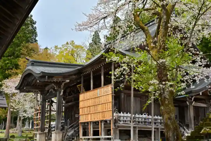 普光寺(新潟県)