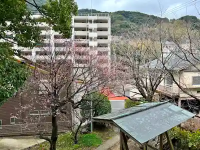 水神神社(長崎県)