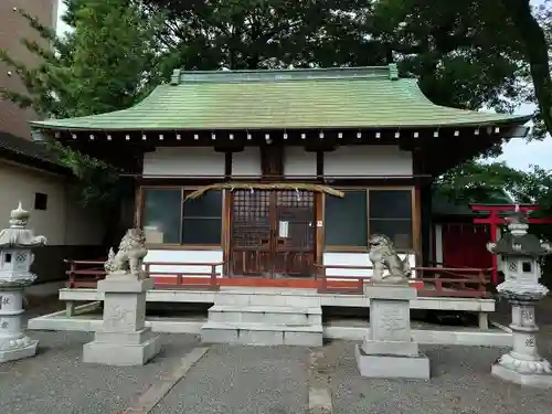 高杉神社(静岡県)