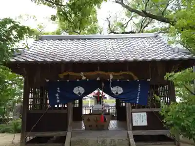 豊玉姫神社(佐賀県)