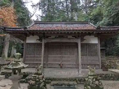 平田稲荷神社(兵庫県)