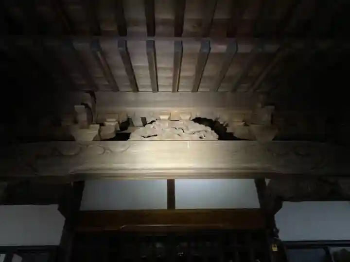 阿弥陀寺のその他建物