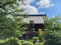 清水観音堂のその他建物