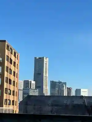 (芝生)浅間神社(神奈川県)